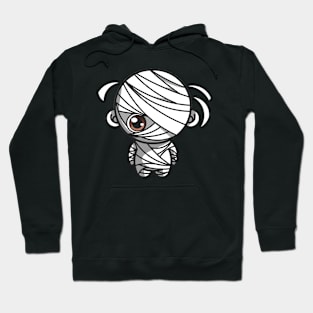 Mummy Hoodie